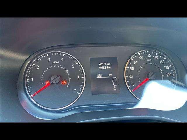 Dacia Sandero Streetway 1.0 tce ECO-G Comfort