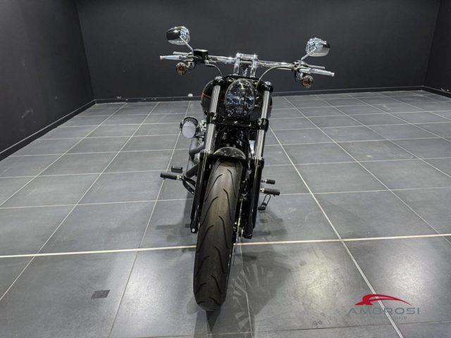 HARLEY-DAVIDSON Other HARLEY DAVIDSON FXBR