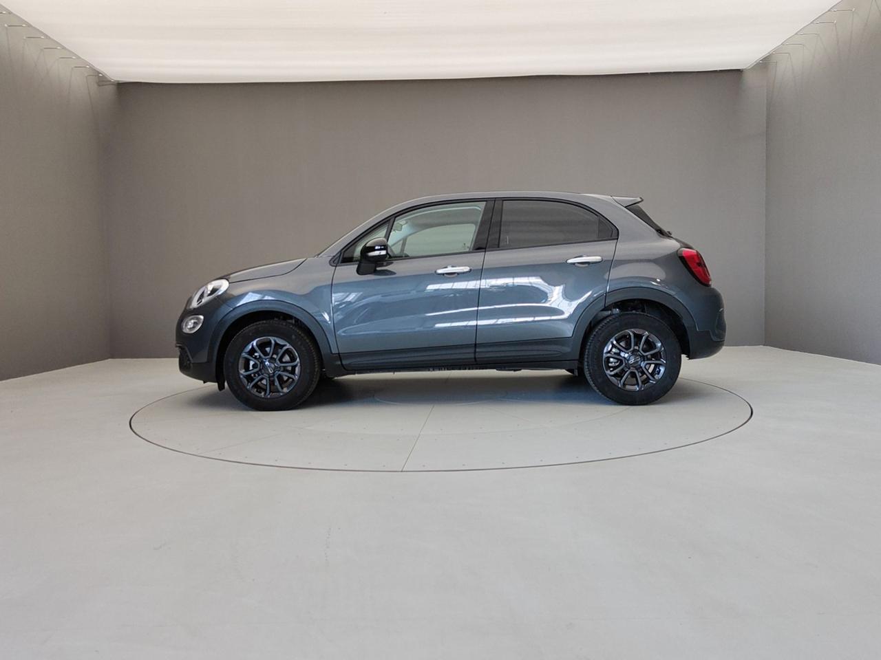 FIAT 500X 2022 1.3 MJT 95CV CLUB