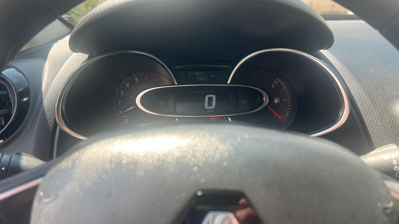 Renault Clio TCe 12V 90 CV GPL Start&Stop 5 porte Energy Life