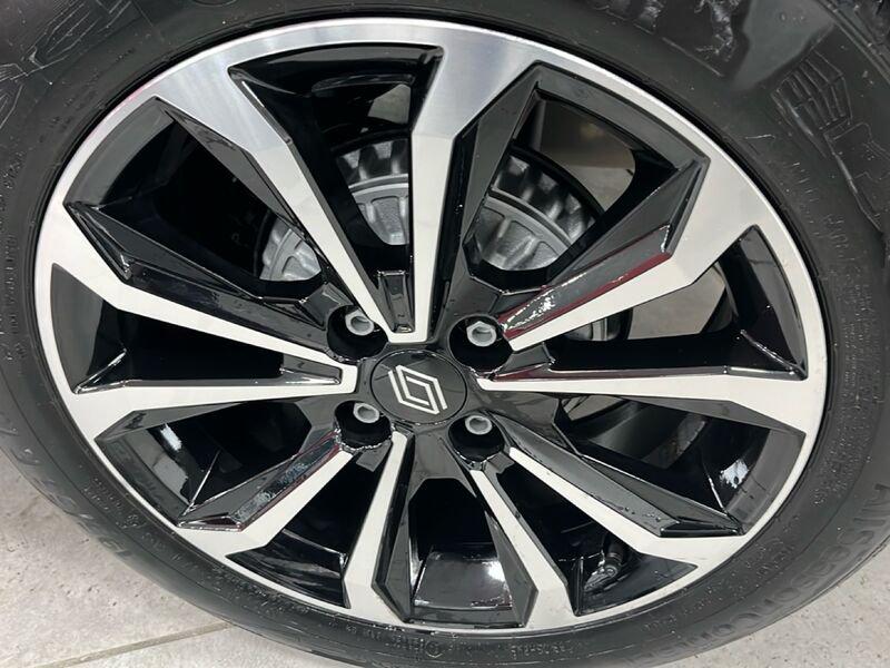 Renault Clio 1.0 TCe 67KW TECHNO