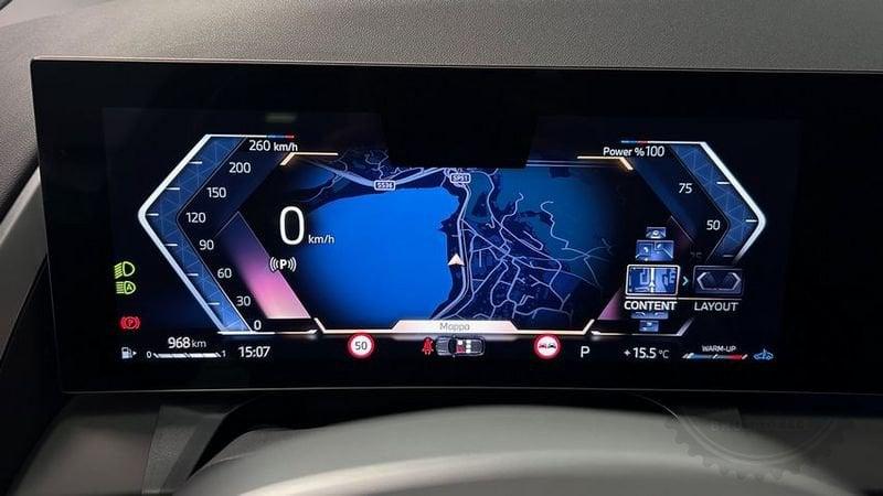 BMW X3 xDrive20 48V MSport PREZZO REALE