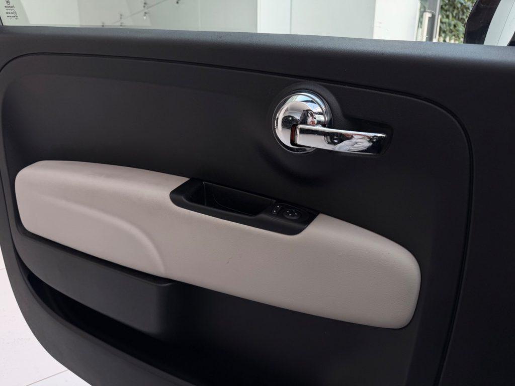 Fiat 500 C 1.0 Hybrid Dolcevita da €149,00 mensili