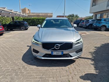 Volvo XC 60 XC60 D4 AWD Geartronic Inscription