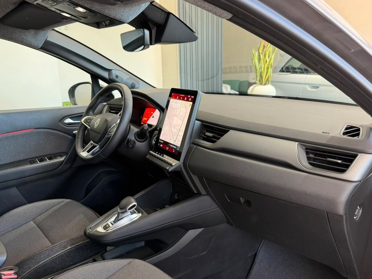 Renault Symbioz Full Hybrid E-Tech 160 CV Techno IVA ESP