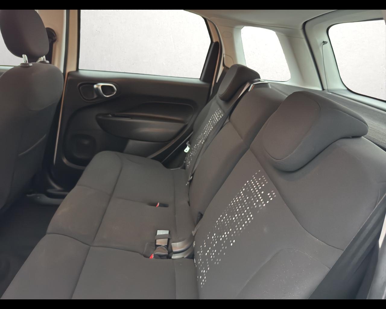 FIAT 500L - 500L 1.3 Multijet 95 CV Connect