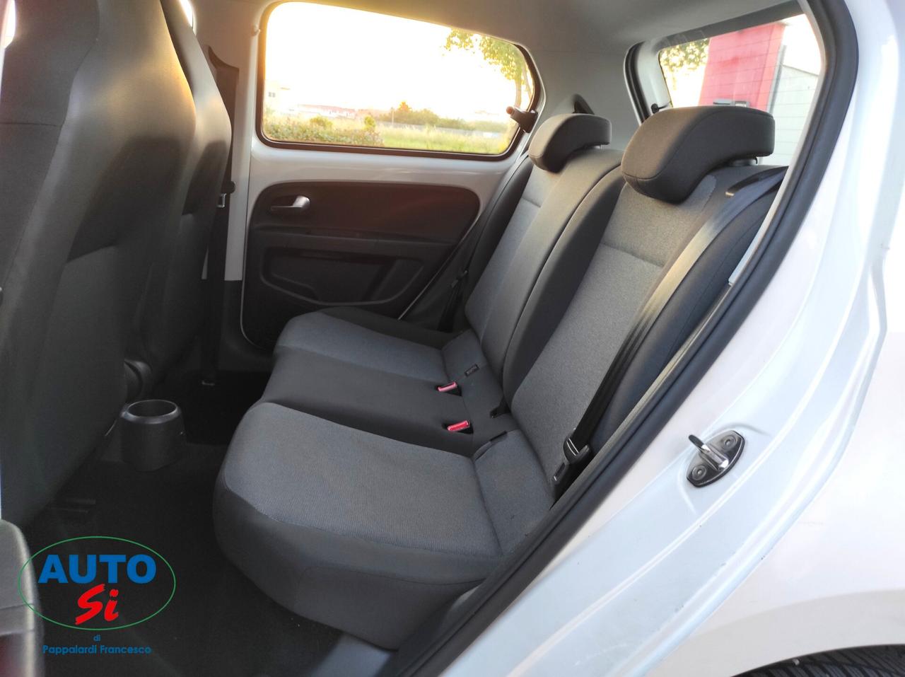 Volkswagen up 1.0 Metano - 68cv NEOPATENTATI