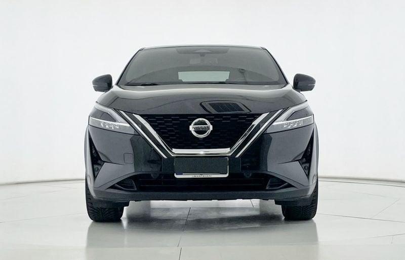 Nissan Qashqai MHEV 158 CV Xtronic 4WD Tekna