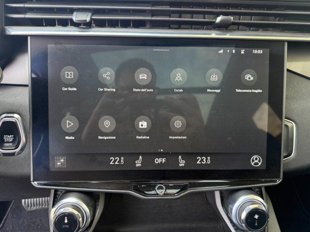 LYNK & CO 01 1.5 td phev Hybrid Plug-in