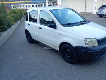 Fiat Panda 1.1 Van Active 2 posti