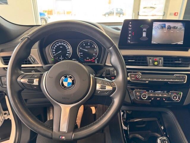Bmw X2 xDrive20d Msport-X 2019 *FULL OPT*