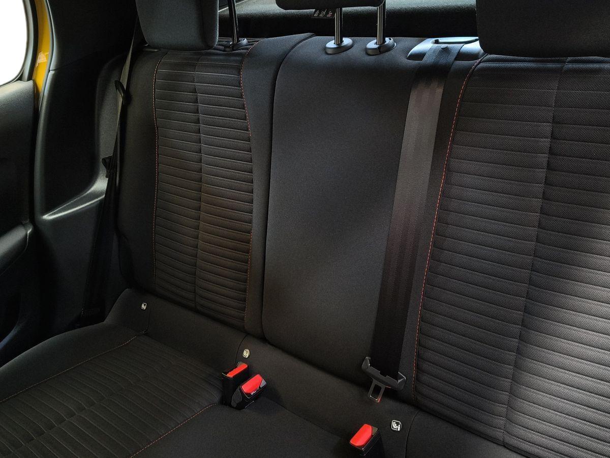 PEUGEOT 208 2ª serie - 208 PureTech 75 Stop&Start 5 porte Active