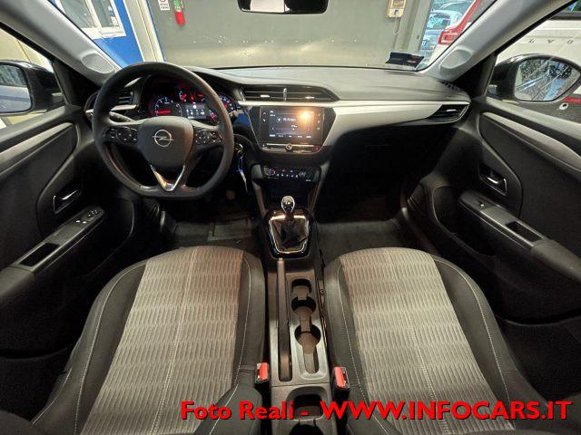 OPEL Corsa 1.2 Edition NEOPATENTATI prezzo reale !!!!!