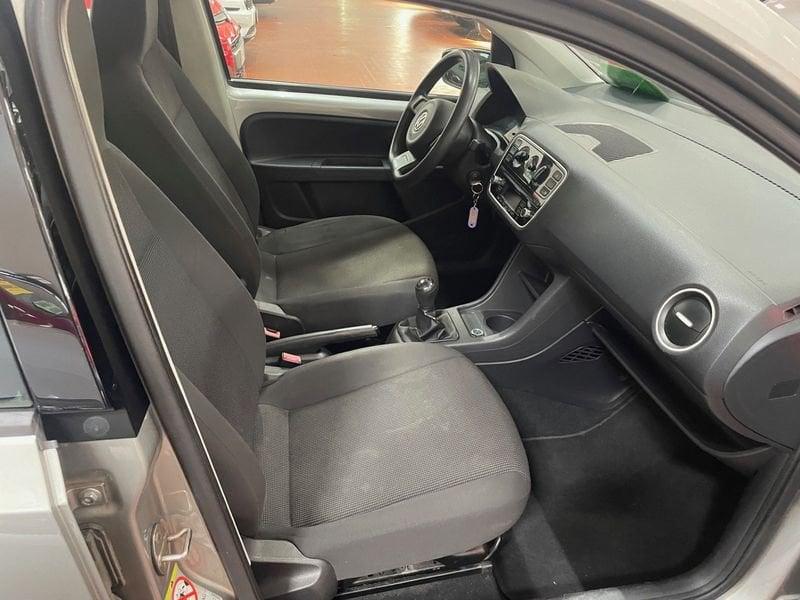 Volkswagen up! 1.0 75 CV 5 porte take up!