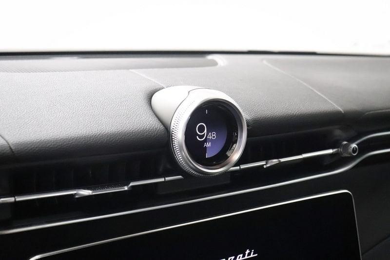Maserati Grecale MHEV 250 CV AWD GT
