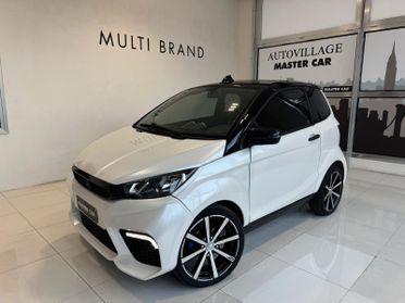 Aixam City GTO
