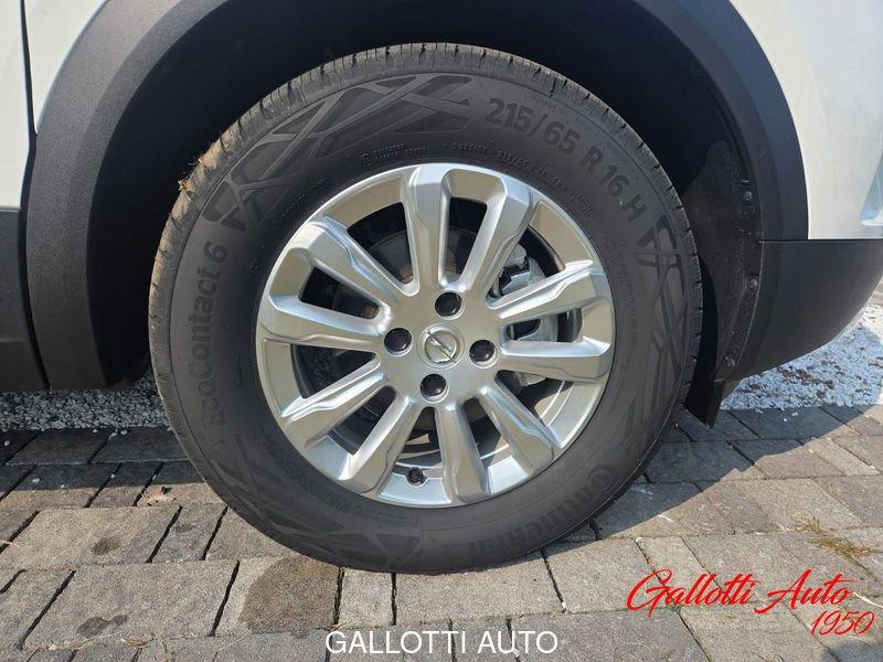 Opel Mokka 1.2 Turbo Edition-PROMO GALLOTTI