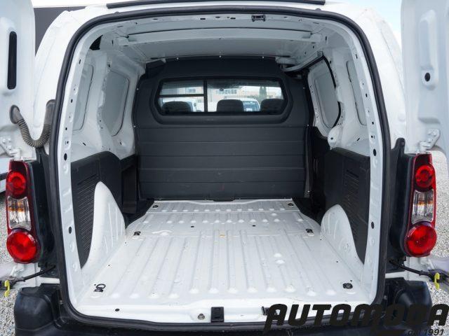 CITROEN Berlingo BlueHDi 100 3 posti Club