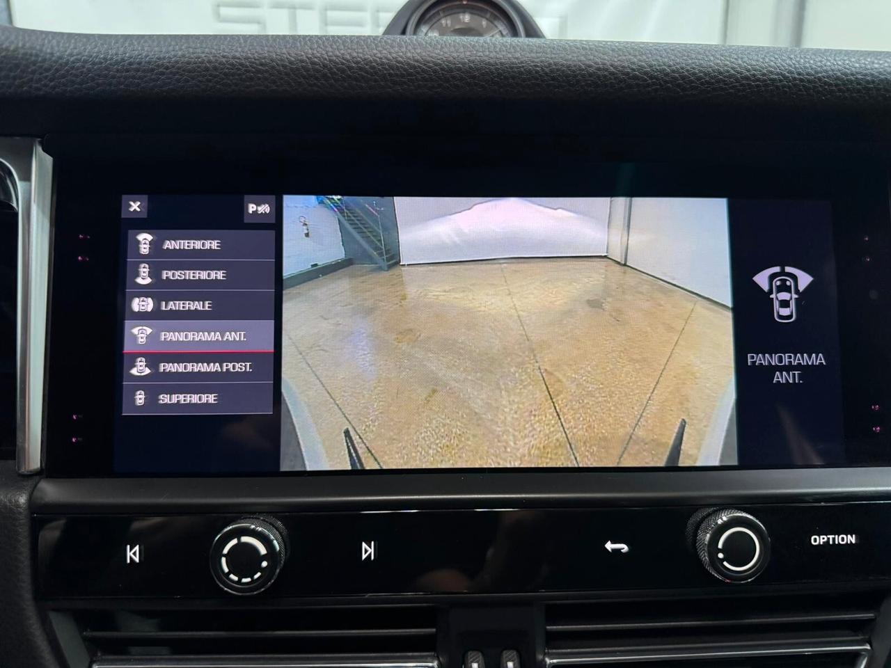 Porsche Macan 2.0 T