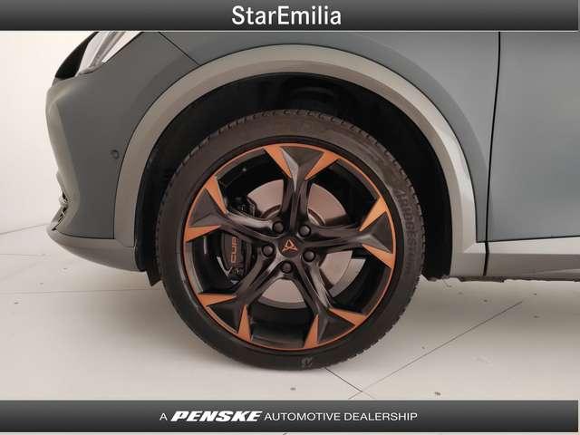 CUPRA Formentor 2.0 TSI DSG VZ