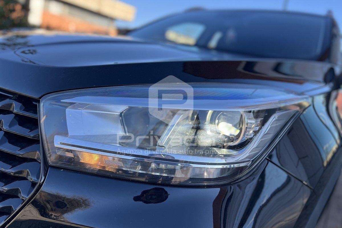 DR dr 5.0 1.5 Bi-Fuel GPL