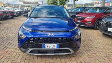 HYUNDAI Bayon 1.2 MPI MT Exclusive