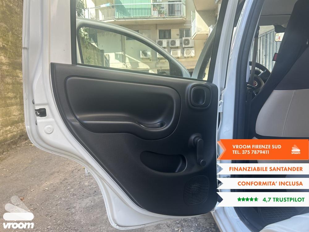 FIAT Panda 3ª serie Panda 0.9 TwinAir Turbo S&...
