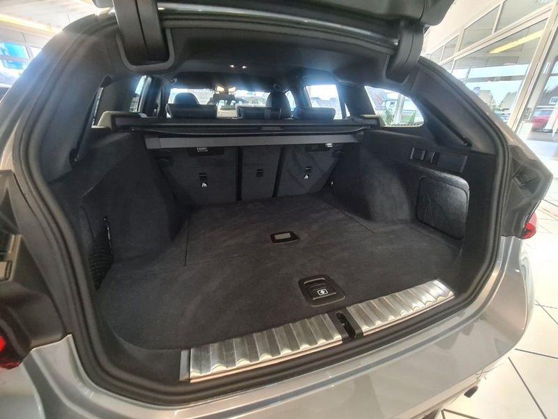 BMW Serie 3 320d 48V Touring Msport ACC Camera 18" Cockpit