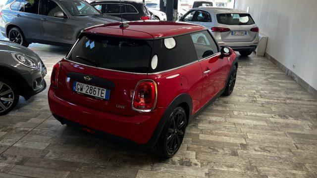 MINI One 1.2 One 75 CV
