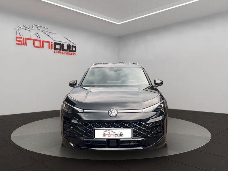 Volkswagen T-Roc T-Roc 1.5 etsi R-Line 150cv dsg