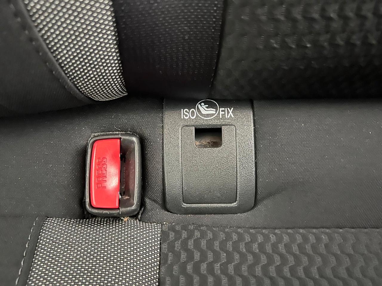 Nissan Qashqai 1.5 dCi Tekna+