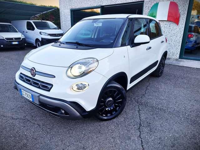 Fiat 500L 500L 2017 Cross 1.3 mjt 95cv my20 *PROMO*