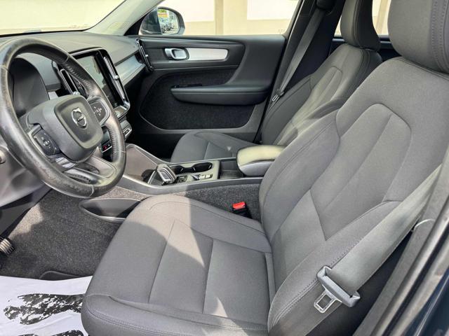 VOLVO XC40 T5 Recharge Plug-in Hybrid Inscription