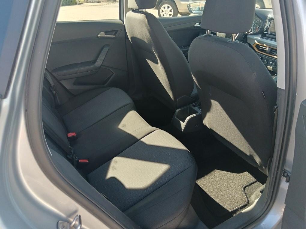 Seat Arona 1.0 EcoTSI Style