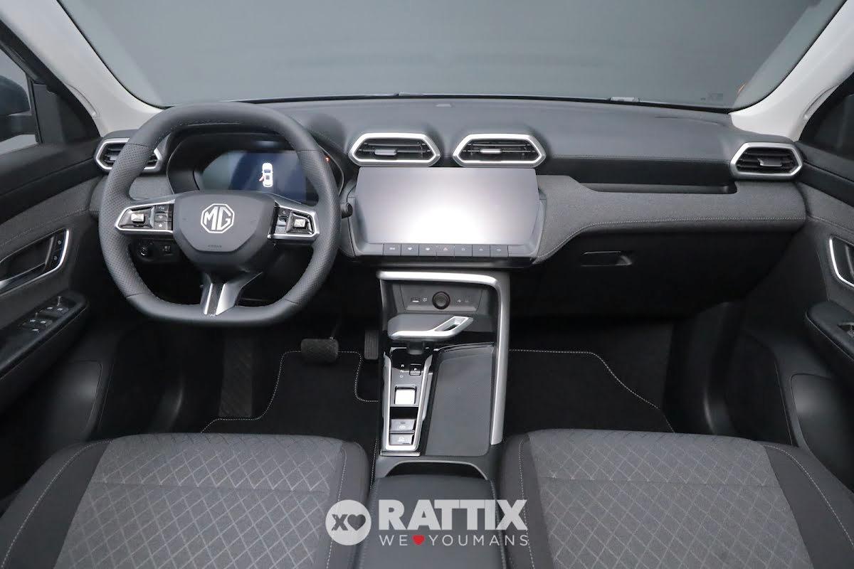 MG ZS 1.5 Hybrid+ Comfort auto