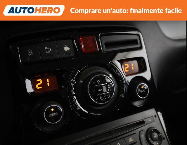 CITROEN C3 Picasso BlueHDi 100 Exclusive