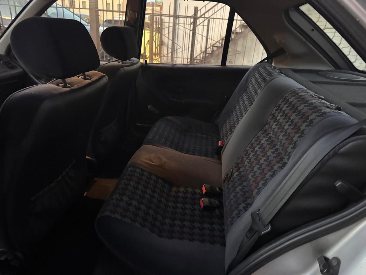 Peugeot 306 1.4 Benzina Ok Neopatentati