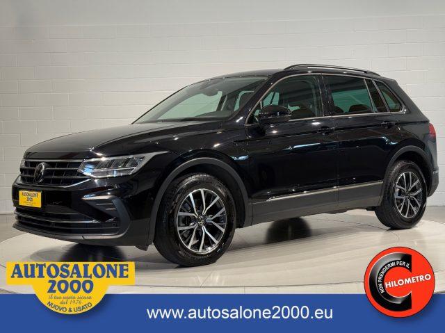 VOLKSWAGEN Tiguan 1.5 TSI 150cv DSG ACT Life PREZZO REALE