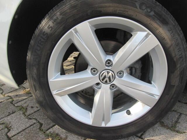 Volkswagen Maggiolino 1.4 TSI Sport