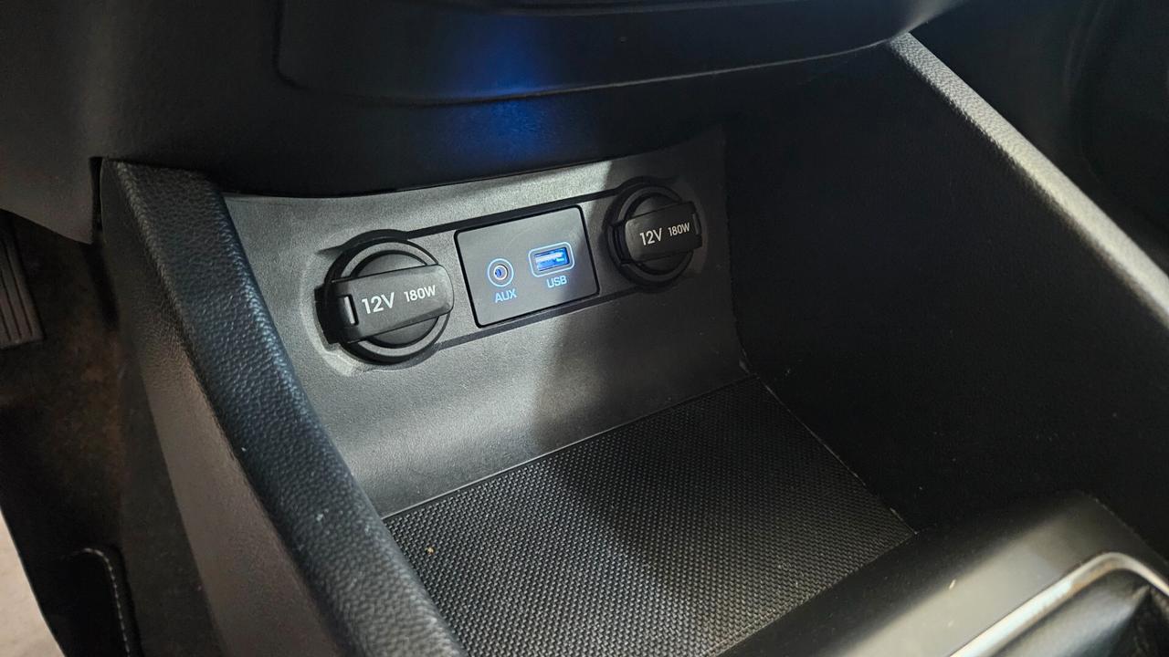 Hyundai i20 1.4 CRDi 5 porte Style