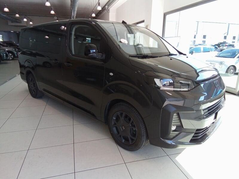 FIAT Ulysse Ulysse 2.0 BLUEHDI 180 CV AT8
