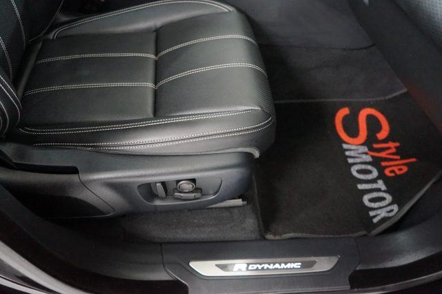 LAND ROVER Range Rover Velar 2.0D I4 180 CV R-Dynamic S Uniprop. Certificata