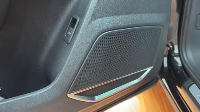 AUDI RS Q3 SPB quattro S tronic