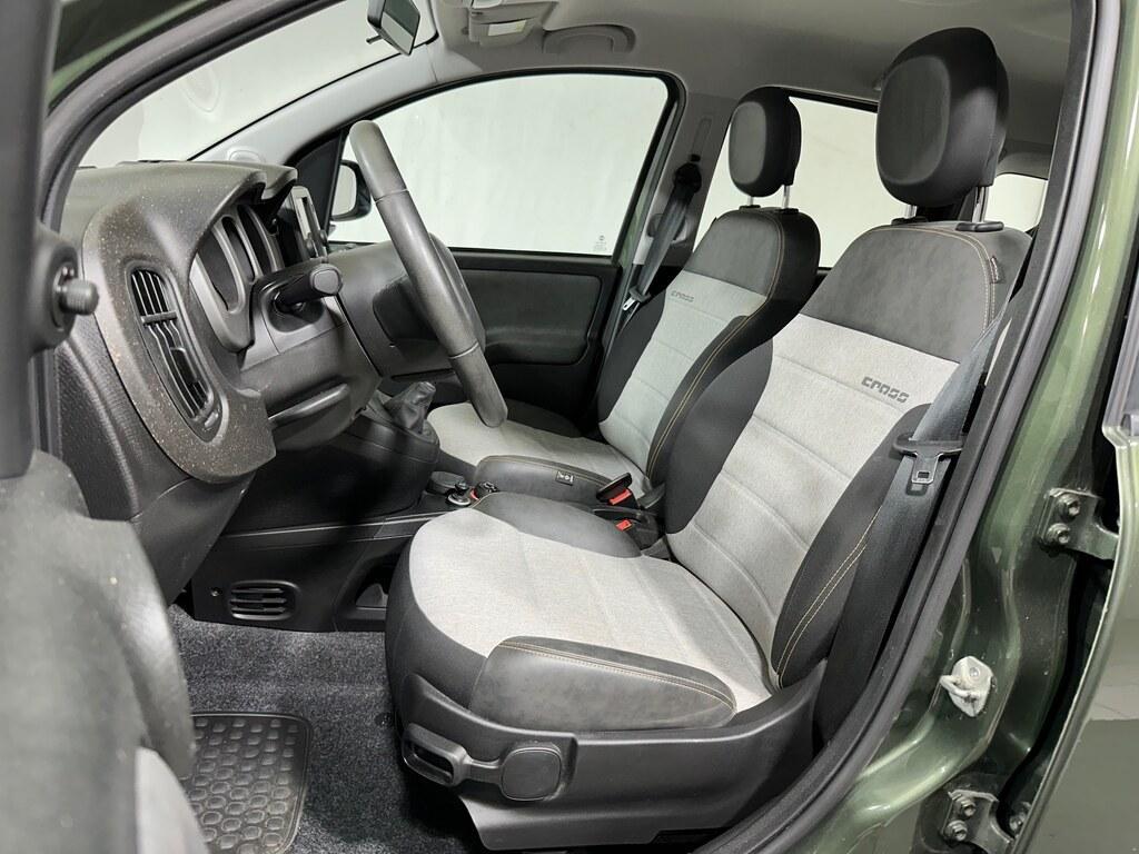 Fiat Panda 0.9 t.air t. Cross 4x4 s&s 85cv 5p.ti