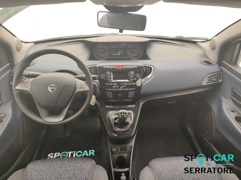 Lancia Ypsilon III 2021 1.0 firefly hybrid Oro s&s 70cv
