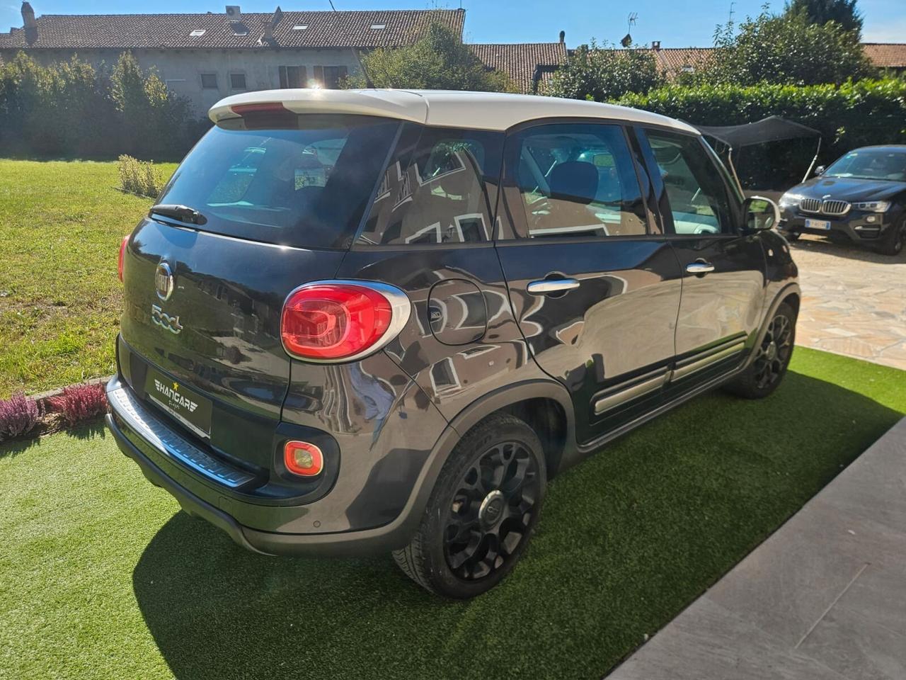 Fiat 500L 1.6 Multijet 105 CV Trekking