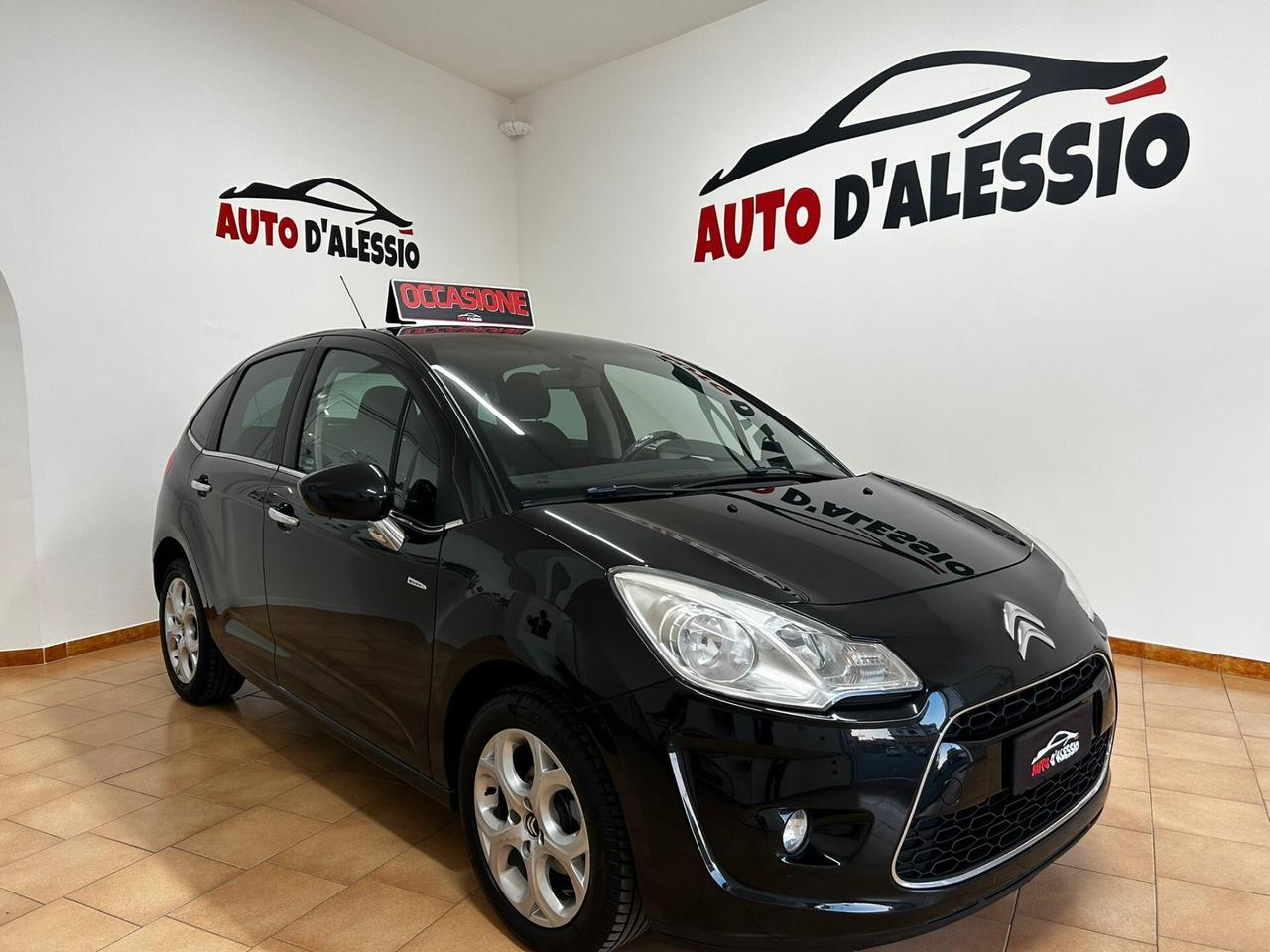 Citroen C3 1.4 Exclusive