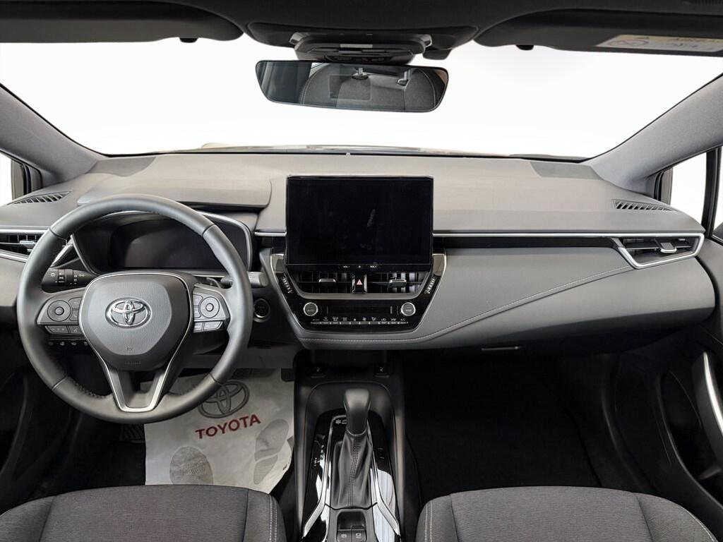 Toyota Corolla Touring Sports 2.0 VVT-i Hybrid Dynamic Force Active CVT