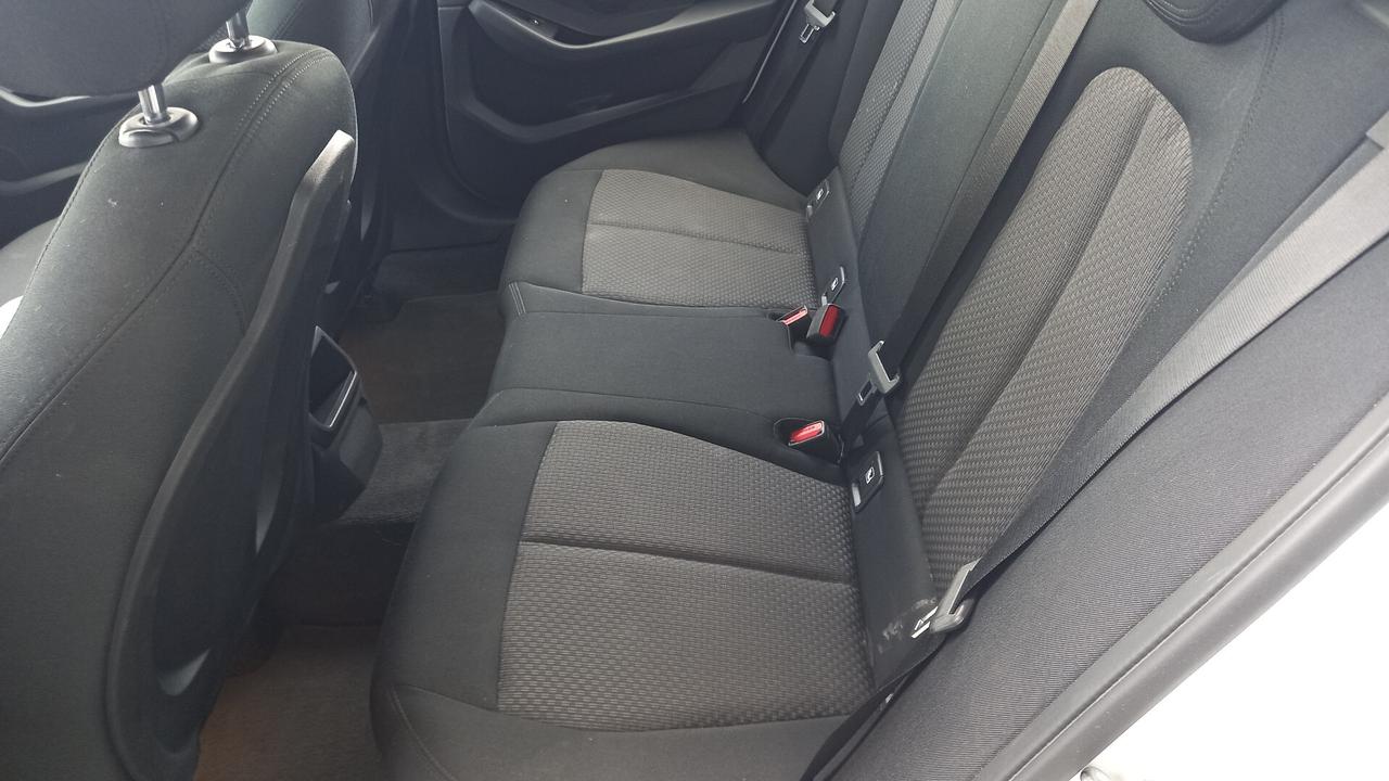 Bmw 116 116i 5p. Msport Exterior Auto