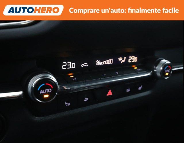 MAZDA CX-30 2.0L e-Skyactiv-G M Hybrid 2WD Homura